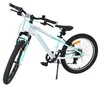 Volare Boost Kinderfahrrad - 20 Zoll - 7 Gänge - Produktbild-Vorschau 10