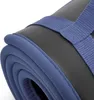Adidas core mata treningowa niebieska 10 mm Podgląd zdjęcia produktu 6