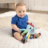 TOMY Lamaze Play & Grow Capitaine Calamari, la pieuvre Voir les images du produit 18
