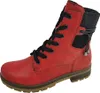 Rieker Damen Schnürboot Kordel Stiefelette Warmfutter Produktbild-Vorschau 33