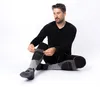 Occulto Herren Skisocken 2er Pack (Modell: Felix) Produktbild-Vorschau 4