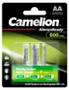 Camelion - HR6 Mignon AA - 1,2 Volt 800mAh Ni-MH - Anteprima dell’immagine prodotto 5