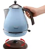 DeLonghi Bouilloire, couleur : bleu - capacité 1.7 l ; Voir les images du produit 8