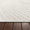 Outdoor Teppich Wetterfest Balkon Wohnzimmer Produktbild-Vorschau 4