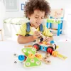 Set di costruzioni Hape piccolo E3080 Anteprima dell’immagine prodotto 12