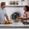 NINJA Multikocher Foodi Max 9in1 Multikocher 7,5L Produktbild-Vorschau 3