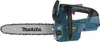 A Makita DUC306ZB chainsaw is shown against a white background. Náhled obrázku produktu