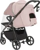 Spacerówka Bravo Lite Club Beige / Carrello Produktbild-Vorschau 5