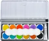 Eberhard Faber 578312, Schwarz, Blau, Braun, Grün, Orange, Produktbild-Vorschau 7