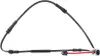 FEBI BILSTEIN 39141 Warnkontakt Bremsbelagverschleiß 1110mm Produktbild-Vorschau 7