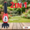 Grafner 2in1 Akku Gartenpflegeset mit 2 verschiedenen Produktbild-Vorschau 3