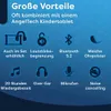 AngelTech Kinderpaket XL PRO II- Kindertablet + Produktbild-Vorschau 18