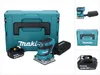 Makita DBO 482 F1J akumulátorová oscilačná brúska 18 V 112 Náhľad obrázku produktu 1