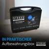 STROXX HSS-Lochsägen-Set, Bimetall, 11-teilig Produktbild-Vorschau 6