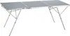 Table pliante en aluminium Jumbo avec poignée de transport Voir les images du produit 1