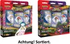 Amigo Pokemon Kampfdeck Mega Diancie/Gengar Produktbild-Vorschau 1