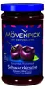 Mövenpick Gourmet-Frühstück Schwarzkirsche, 250g Produktbild-Vorschau 1