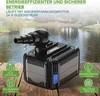 SunSun CDF-3800 jezírkové čerpadlo 24V DC / 3600 l/h / 20 Náhled obrázku produktu 3