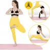 4FIZJO Fitnessmatte mit Tragegurt, 180x60x0,6 cm, Produktbild-Vorschau 5