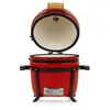 BBQ-Toro Kamado Grill Holzkohlegrill Ø 39 cm "SHIRO" mit Produktbild-Vorschau 4