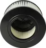 vhbw 2 Staubsaugerfilter Ersatz für Nilfisk 107413555 für Produktbild-Vorschau 8
