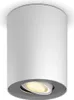 Philips Hue Pillar LED-Spot, Bluetooth, GU10, 5 W (50 W), Produktbild-Vorschau 4