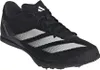 adidas Adizero Distancestar Core Black Zero Metalic Cloud Produktbild-Vorschau 5