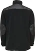 Zipp-In Fleecejacke WORKING XTREME Gr.XL schwarz ELKA Produktbild-Vorschau 2