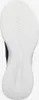 The image shows the sole of a black and white sneaker. Produktbild-Vorschau