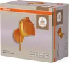 Kinkiet OSRAM Decor Corolle Wall, pomarańczowe metalowe Podgląd zdjęcia produktu 2
