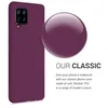 kwmobile Handyhülle für Samsung Galaxy A42 5G Hülle - TPU Produktbild-Vorschau 3