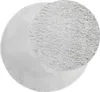 Teppich HUARTE Kurzflor Weich und Waschbar Grau Ø 160 cm Produktbild-Vorschau 3