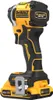 DeWALT DCF850D2T-QW, Rázový šroubovák, Rukojeť pistole, Náhled obrázku produktu 6