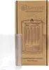 Schutzglas für 3 Tage Grablichter Ø 6,1 x 6,5 cm Produktbild-Vorschau 1