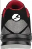 Scarpa di sicurezza GRID LOW Gr.43 nero/rosso S3 SRC EN ISO Anteprima dell’immagine prodotto 11