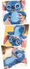 Just Play - Pluszowa Maskotka Disney Stitch 30cm Anteprima dell’immagine prodotto 8
