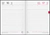 rido® idé® 70-27 504 846 Calendrier livre Conform 2026 - 1 Voir les images du produit 4