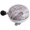 Glocke Fahrrad Klingel M-WAVE Ding Dong ø80mm Zeitung Produktbild-Vorschau 5