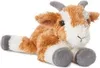 Mini Flopsies Pickles Ziege ca. 13 cm - Plüschfigur Náhled obrázku produktu 1