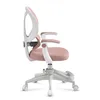 MARK ADLER Junior 4.5 Rosa | Verstellbarer Drehstuhl für Produktbild-Vorschau 10