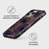 Burga, Hülle für iPhone 15 Pro Tough Stoßfest Modell Velvet Produktbild-Vorschau 7