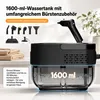 2500W Dampfreiniger, 1600ML großer Tank, 3 Bar tragbarer Produktbild-Vorschau 3