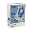Bosch Siemens Staubbeutel Typ P Vlies / 4 Stück BSG8 VS08 Produktbild-Vorschau 15