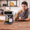 Cecotec semi-automatische espressomachine Touch met Productafbeelding-voorbeeld 6