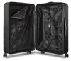 Tonino Lamborghini Bologna 4 Rollen Trolley L 77 cm Produktbild-Vorschau 7