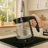 Schäfer 2-in-1 Teekocher 1,8 Liter Glas Produktbild-Vorschau 3