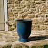 Doniczka ceramiczna Provencelia ARTHUR Morski, Ø32 cm x H39 Podgląd zdjęcia produktu 4