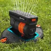 Gardena OS 140 Irrigatore quadrato a scomparsa ( 8223-20 ) Anteprima dell’immagine prodotto 25
