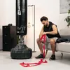 Hop-Sport Boxsack Stehend für Krafttraining, freistehender Produktbild-Vorschau 11