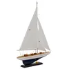 Modellschiff Enterprise Schiff Segelschiff Maritim Produktbild-Vorschau 4